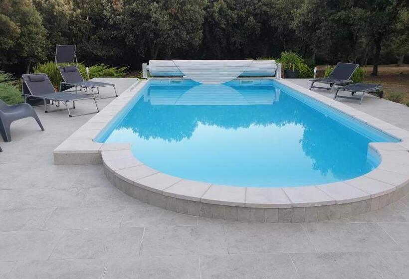 Bed and Breakfast Chambre D Hôte à La Maison Du Petit Bois 4 étoiles