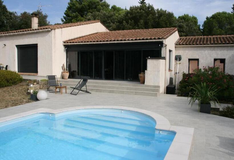 Bed and Breakfast Chambre D Hôte à La Maison Du Petit Bois 4 étoiles