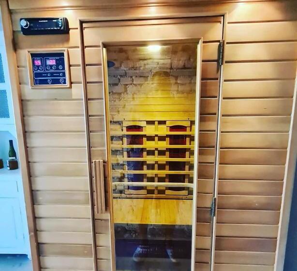 민박 Chambre Indépendante N3   Bretzel Et Bergamote