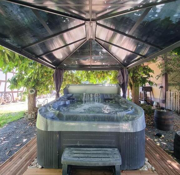 민박 Chambre Indépendante N3   Bretzel Et Bergamote