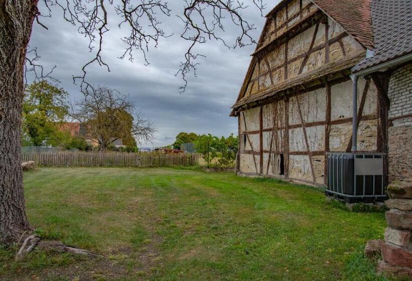 민박 Chambre Indépendante N3   Bretzel Et Bergamote