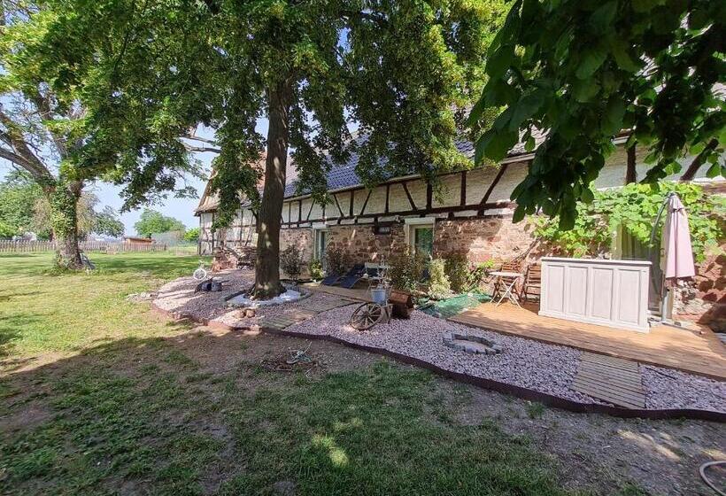 민박 Chambre Indépendante N3   Bretzel Et Bergamote