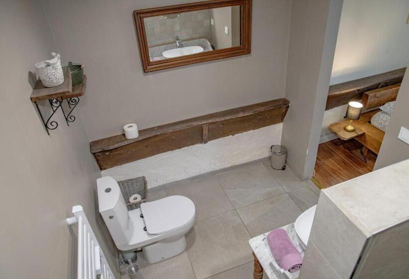 민박 Chambre Indépendante N3   Bretzel Et Bergamote