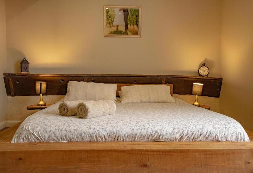 민박 Chambre Indépendante N3   Bretzel Et Bergamote