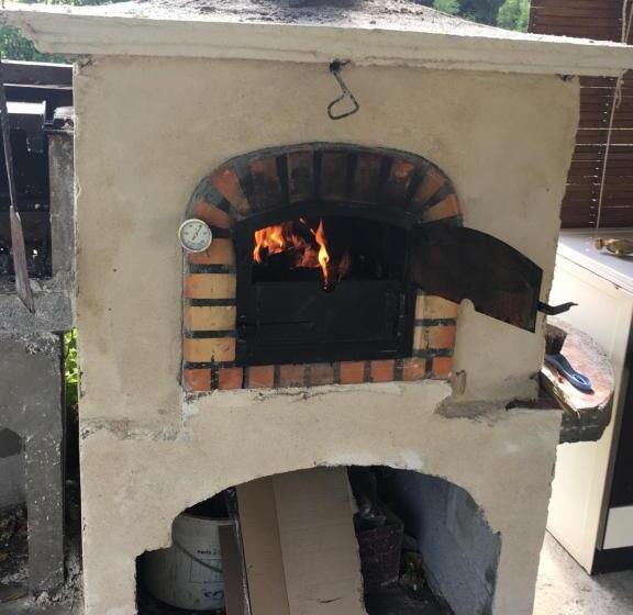 צימר Chambres D Hôtes Des Bauges Route 26 57