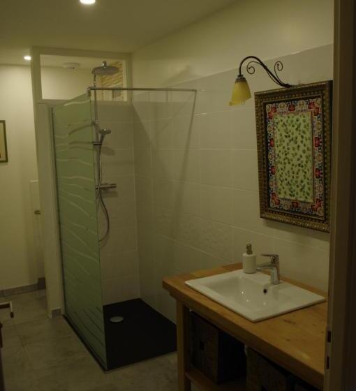 مبيت وإفطار Chambres D Hôtes Du Ruisseau D Argent