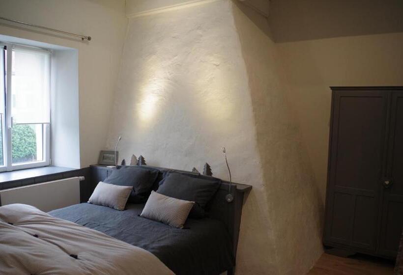 مبيت وإفطار Chambres D Hôtes Du Ruisseau D Argent