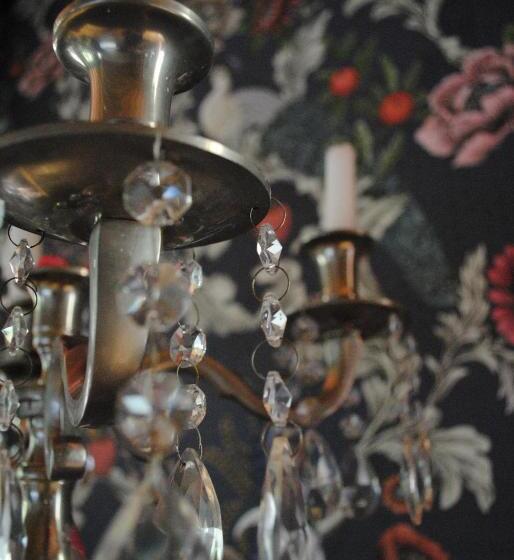 Bed and Breakfast Suite Au Château   Domaine De La Gavolerie