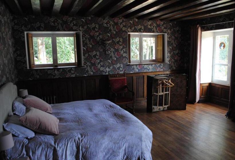 Bed and Breakfast Suite Au Château   Domaine De La Gavolerie