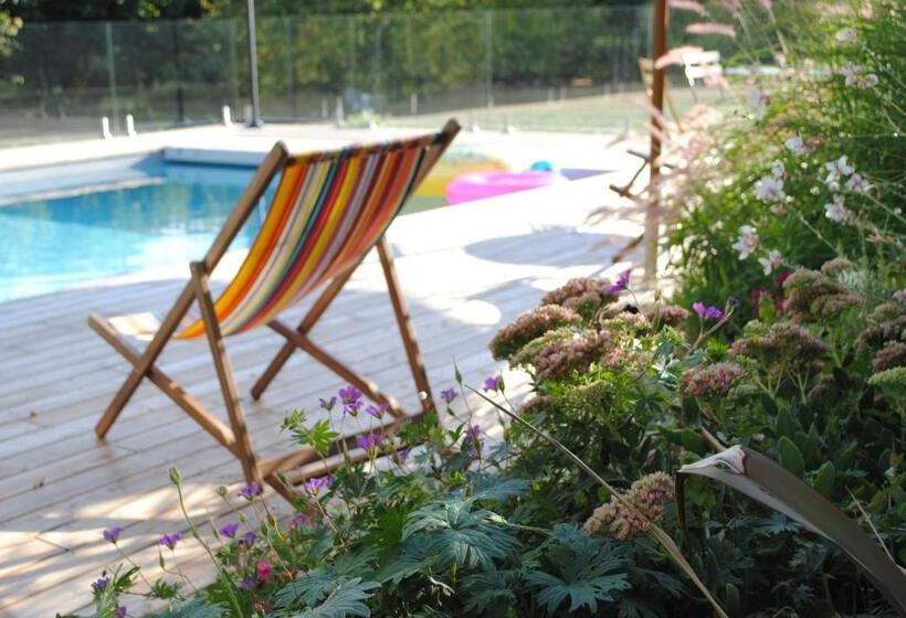 Bed and Breakfast Suite Au Château   Domaine De La Gavolerie