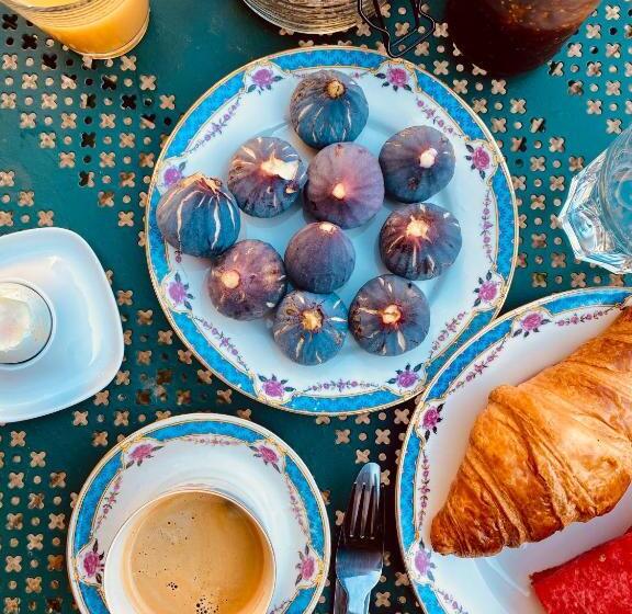 ベッドアンドブレックファースト Château Saint Pierre De Mejans