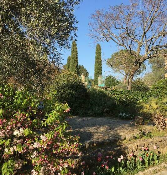 ベッドアンドブレックファースト Clos De La Gipiere