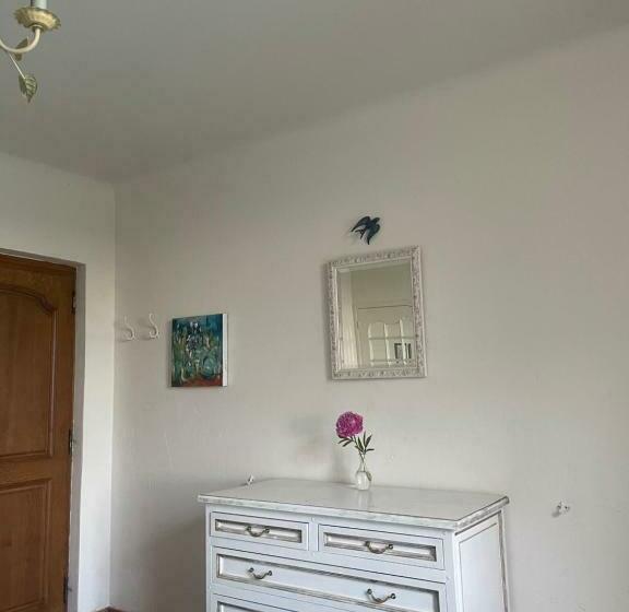 ベッドアンドブレックファースト Clos De La Gipiere