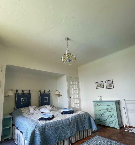 ベッドアンドブレックファースト Clos De La Gipiere