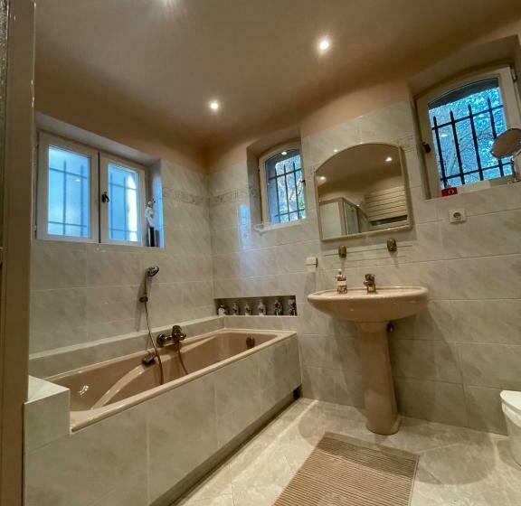 ベッドアンドブレックファースト Clos De La Gipiere