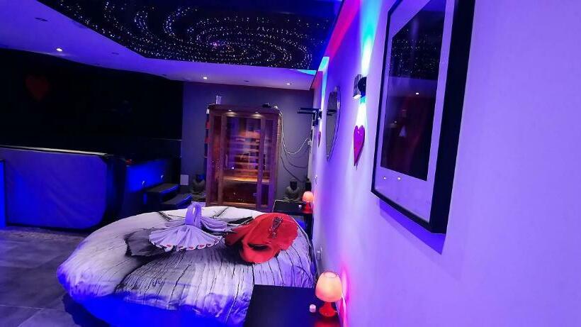 Bed and Breakfast Dydy S Love