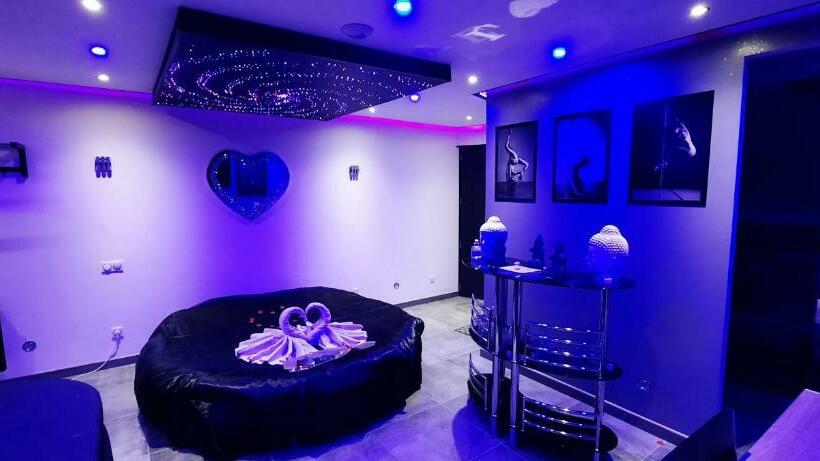 Bed and Breakfast Dydy S Love