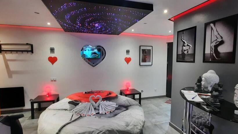 Bed and Breakfast Dydy S Love