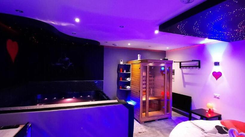 Bed and Breakfast Dydy S Love