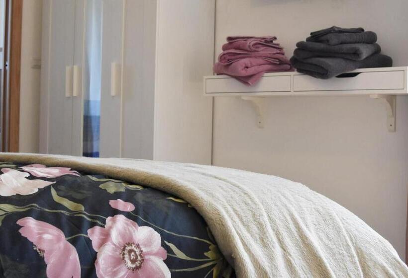 민박 Favetto Family Ranch