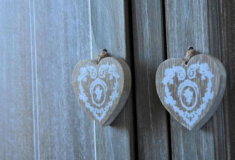 민박 Favetto Family Ranch