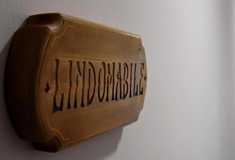 민박 Favetto Family Ranch