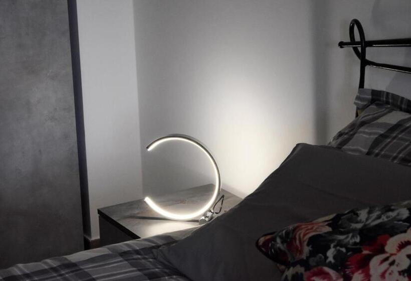 민박 Favetto Family Ranch