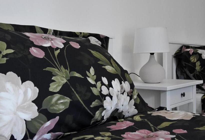 민박 Favetto Family Ranch