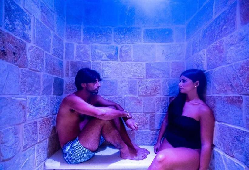 צימר Fountain   Suite Santeramo