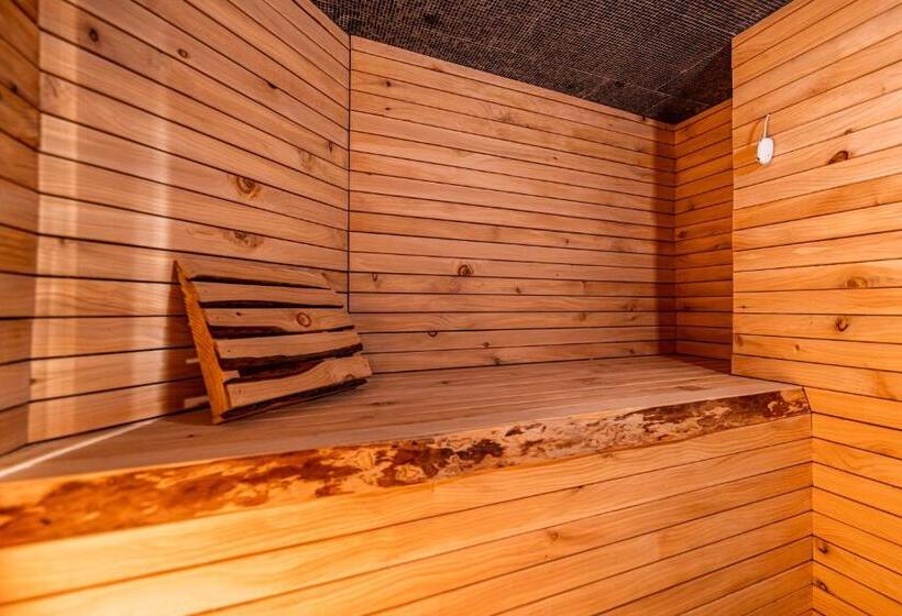 צימר Fountain   Suite Santeramo