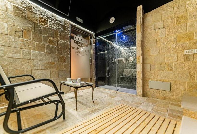 צימר Fountain   Suite Santeramo