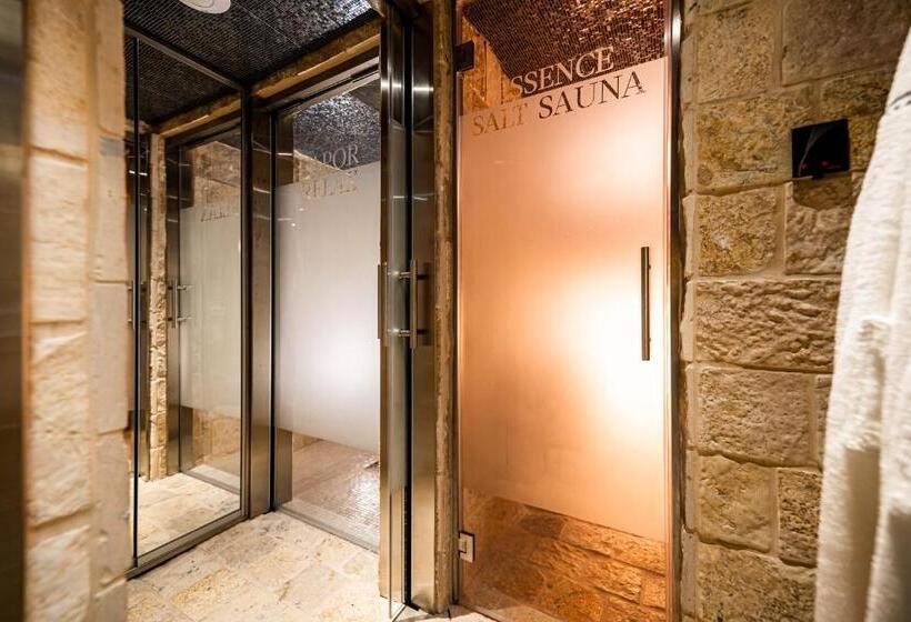 צימר Fountain   Suite Santeramo