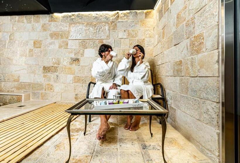 צימר Fountain   Suite Santeramo