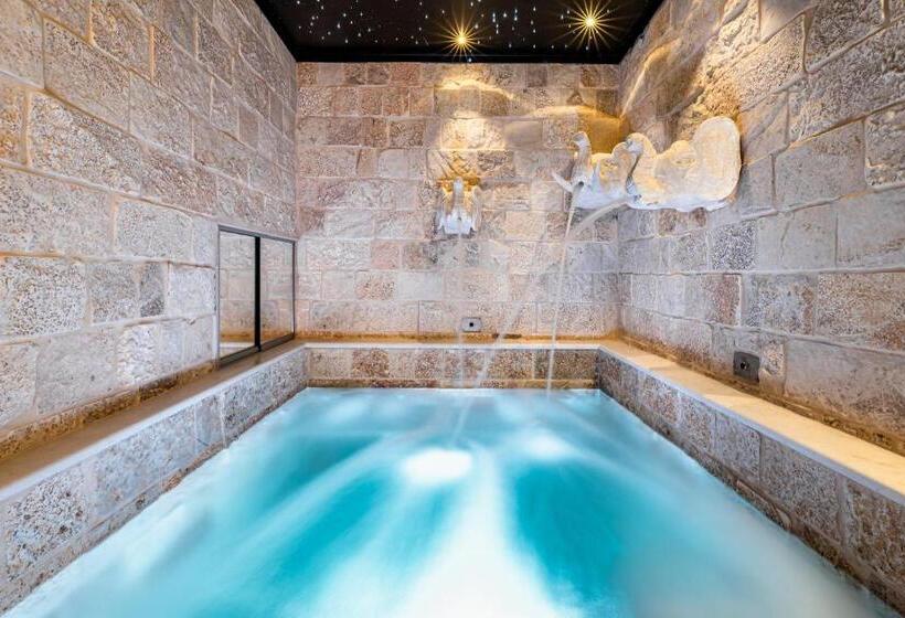 צימר Fountain   Suite Santeramo