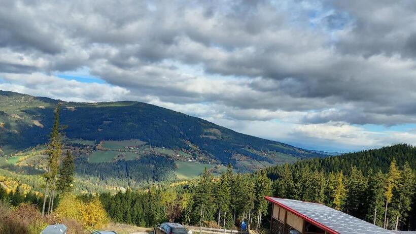 Bed and Breakfast Pension Koderholt