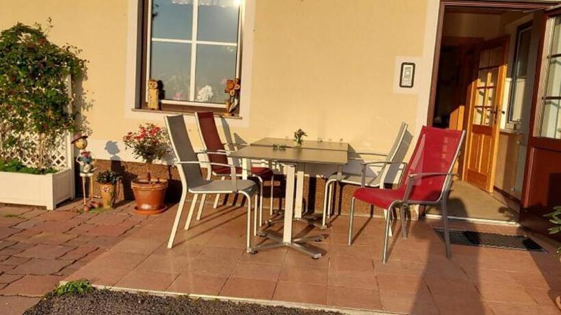 Bed and Breakfast Pension Koderholt