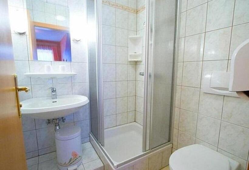 Bed and Breakfast Pension Koderholt