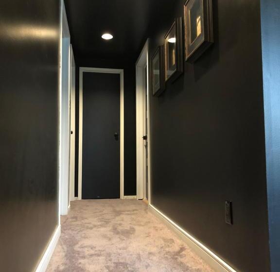 مبيت وإفطار 好丘。hacho House