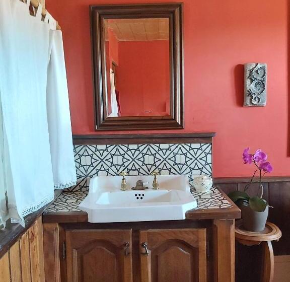 ベッドアンドブレックファースト La Chambre D Hôte Du Petit Mazilloux