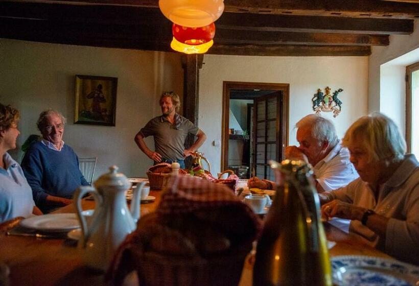 צימר La Maison Du Cerf