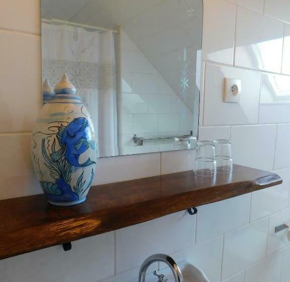 צימר La Maison Du Cerf