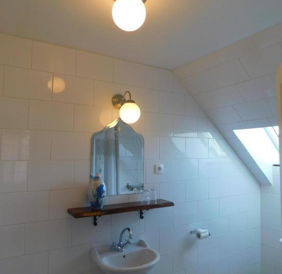 צימר La Maison Du Cerf