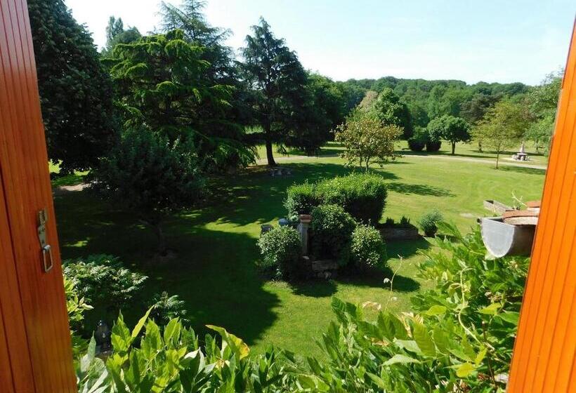 צימר La Maison Du Cerf