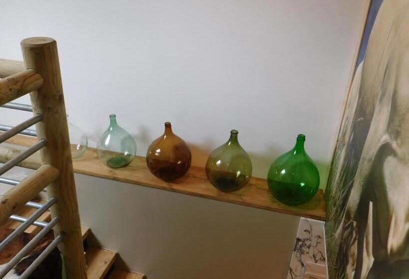 צימר La Maison Du Cerf