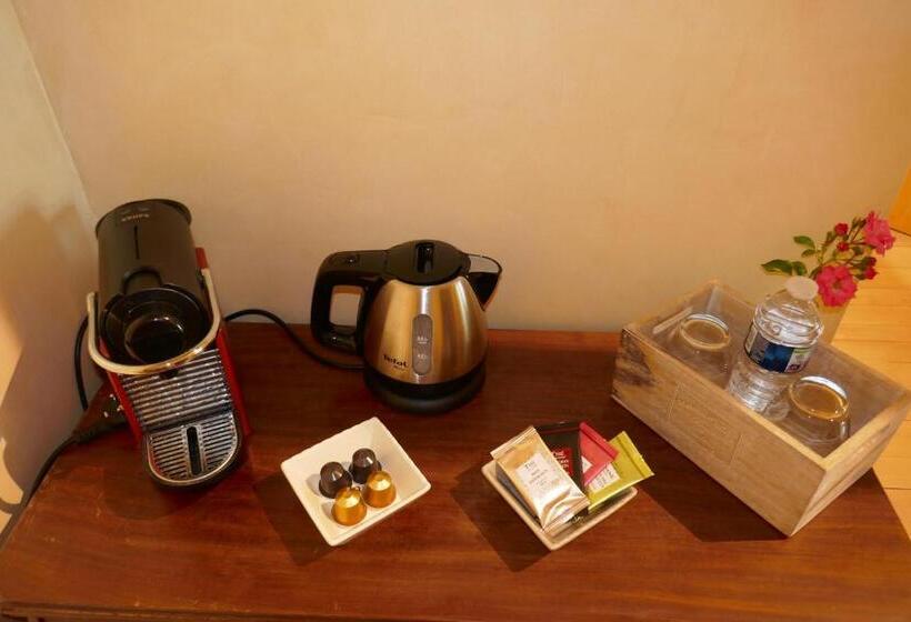 住宿加早餐  Le Bel Air De Saint Jean