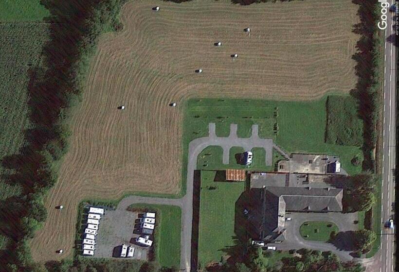 צימר Le Clos Castel