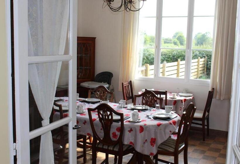 צימר Le Clos Castel