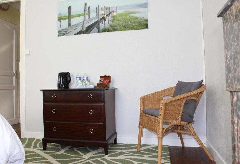 צימר Le Clos Castel