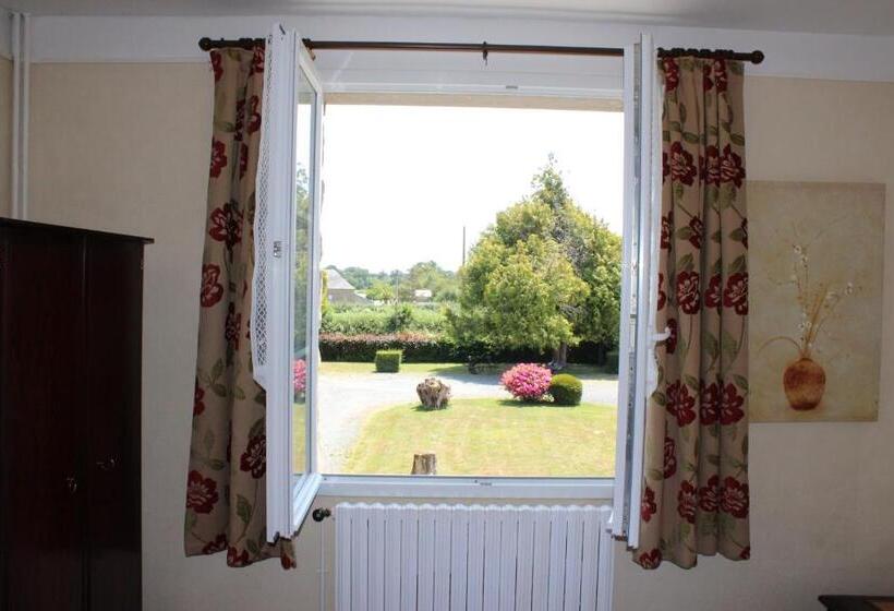 צימר Le Clos Castel