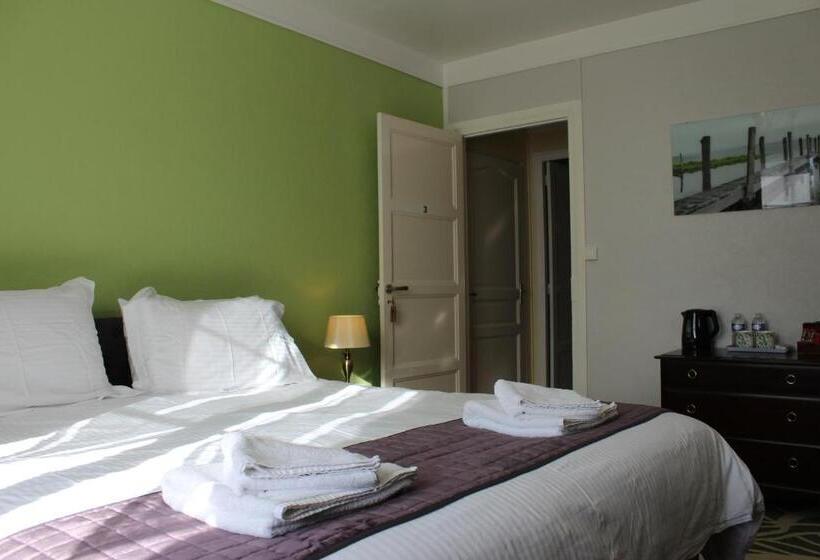 צימר Le Clos Castel